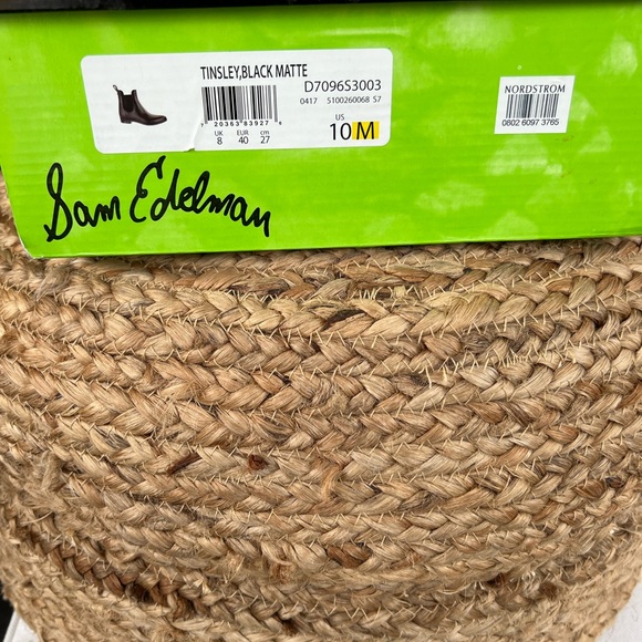 Sam Edelman Rain Booties - Picture 5 of 7